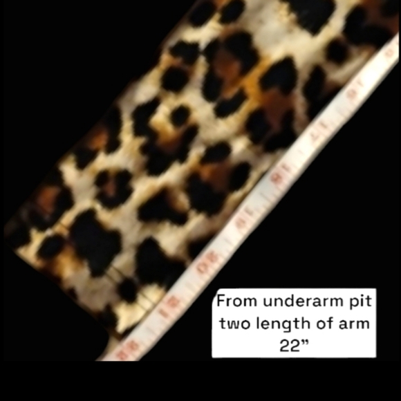 SYMPHONY 🆕 BODYCON STYLE      SEXY STRETCHY DRESS 🐆 - Picture 10 of 15